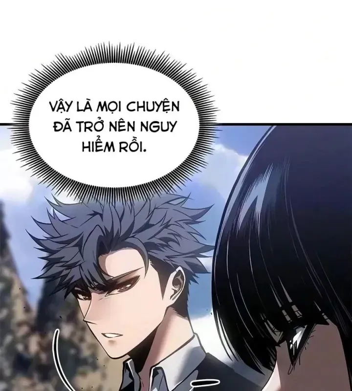 Tạp Huyết - Chap 91 - Trang 83