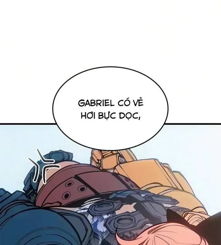 Tạp Huyết - Chap 91 - Trang 85