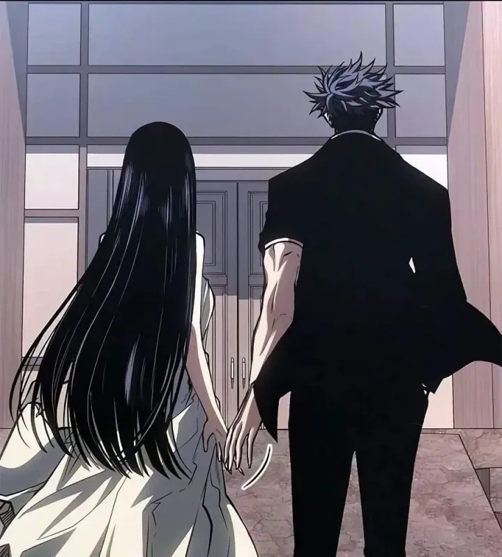 Tạp Huyết - Chap 91 - Trang 93