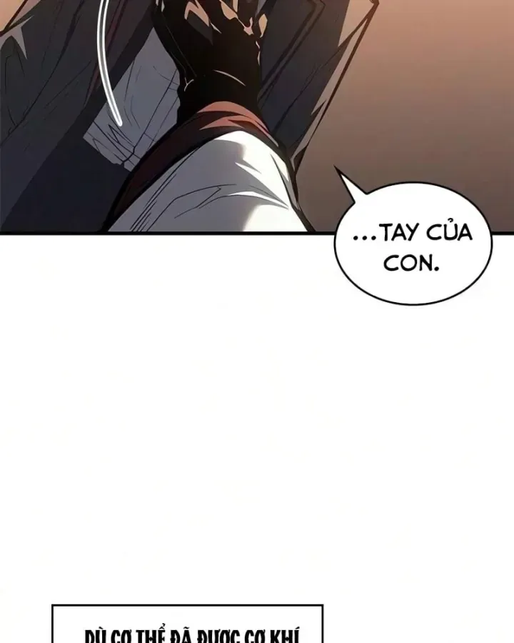Tạp Huyết - Chap 92 - Trang 22