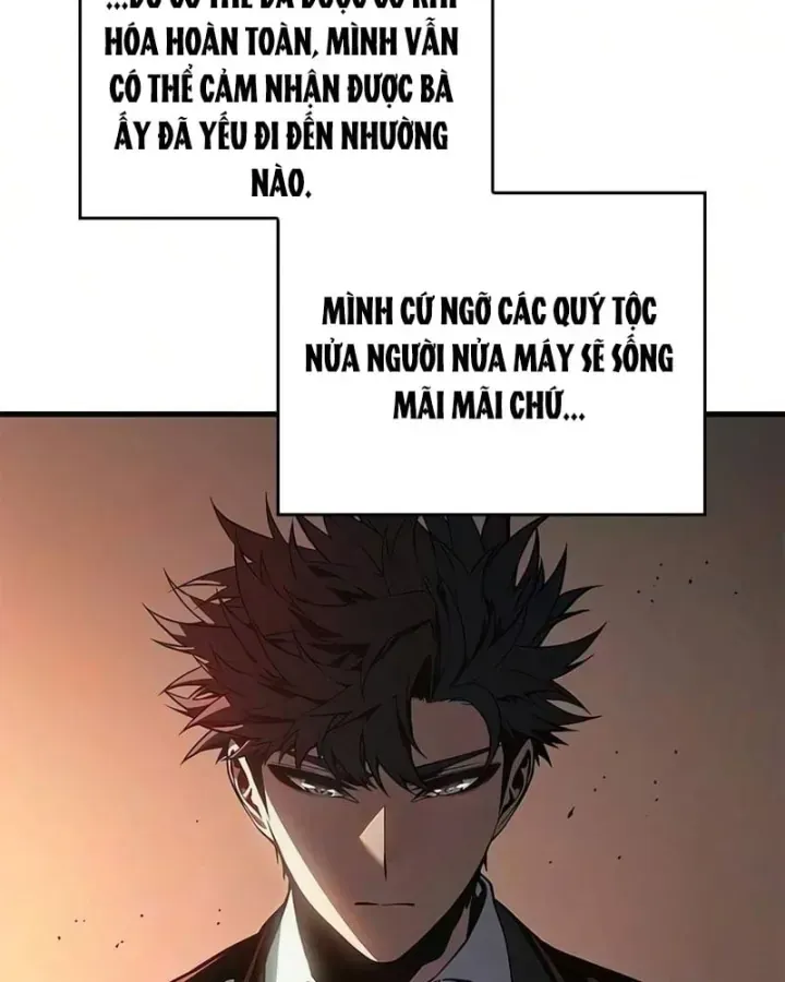 Tạp Huyết - Chap 92 - Trang 23
