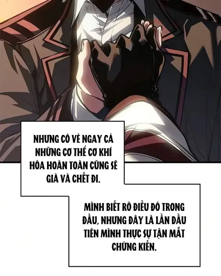 Tạp Huyết - Chap 92 - Trang 24