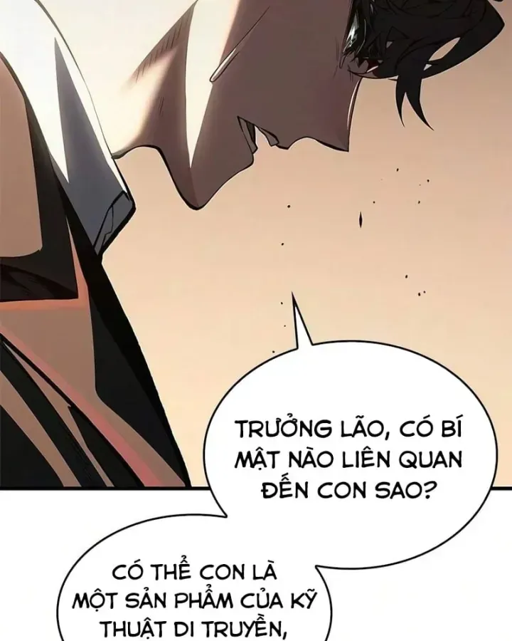 Tạp Huyết - Chap 92 - Trang 31