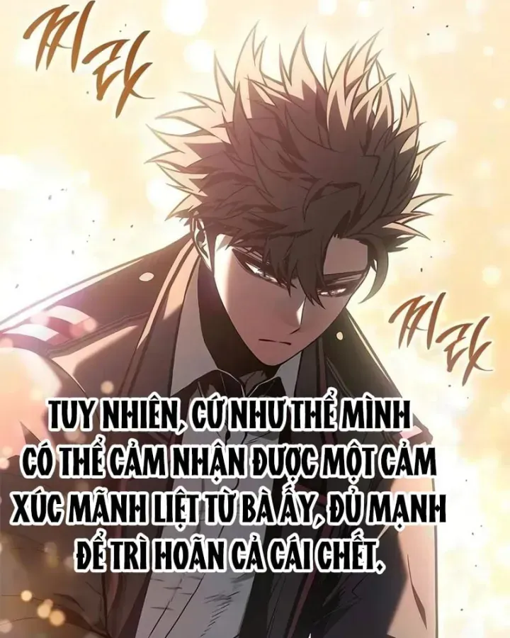 Tạp Huyết - Chap 92 - Trang 43