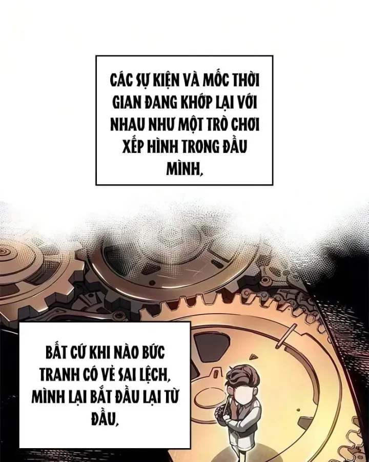 Tạp Huyết - Chap 92 - Trang 53