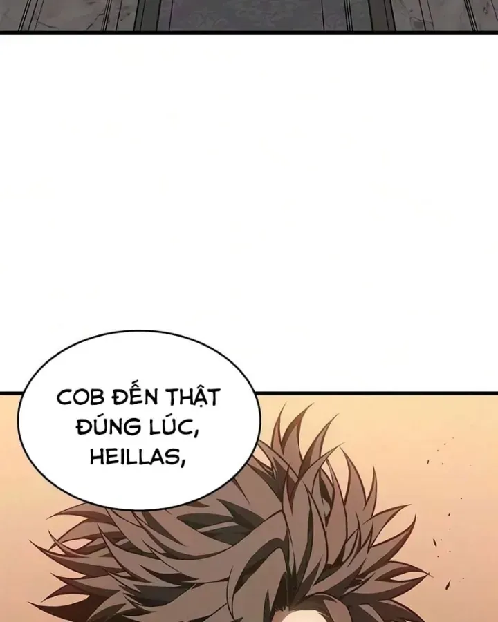 Tạp Huyết - Chap 92 - Trang 9