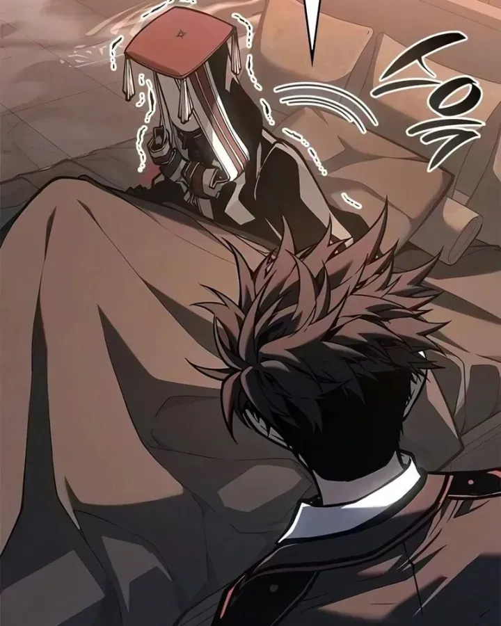 Tạp Huyết - Chap 92 - Trang 81