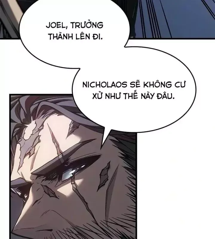 Tạp Huyết - Chap 93 - Trang 115