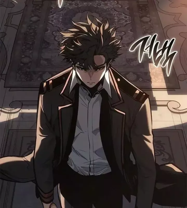 Tạp Huyết - Chap 93 - Trang 13