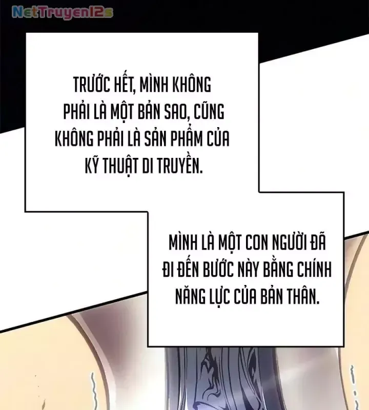 Tạp Huyết - Chap 93 - Trang 25
