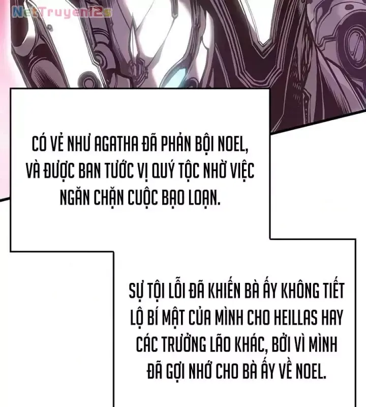 Tạp Huyết - Chap 93 - Trang 30