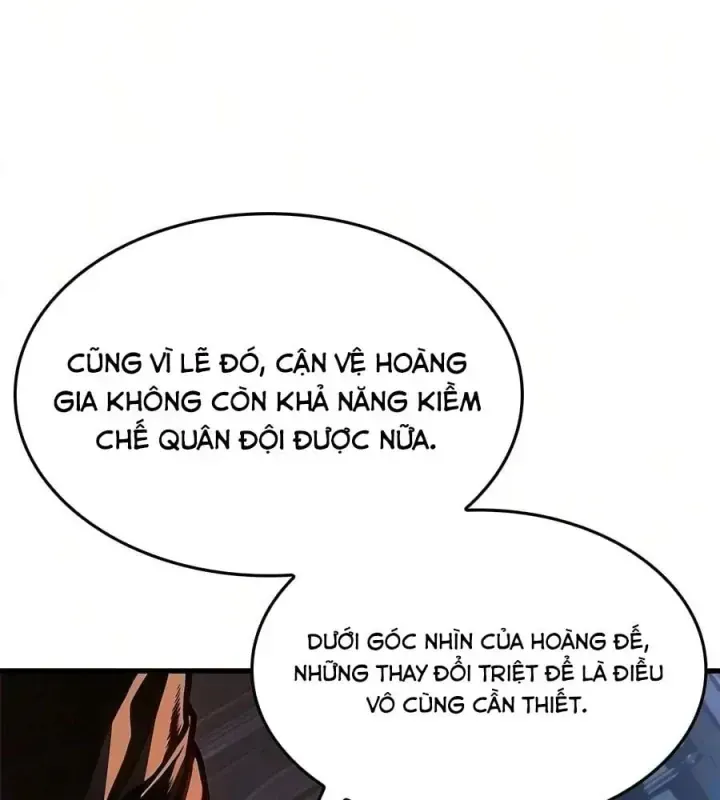 Tạp Huyết - Chap 94 - Trang 11