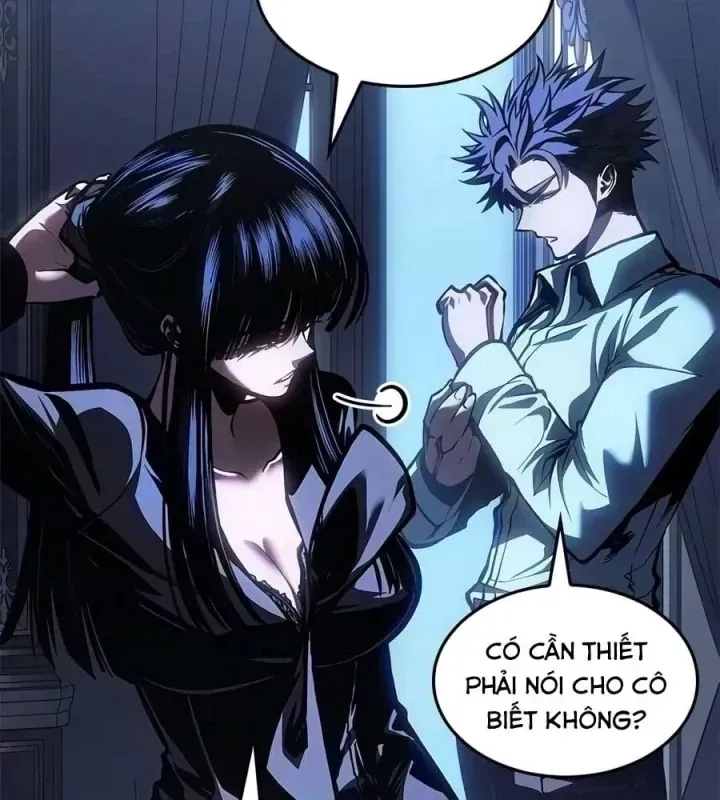Tạp Huyết - Chap 94 - Trang 101