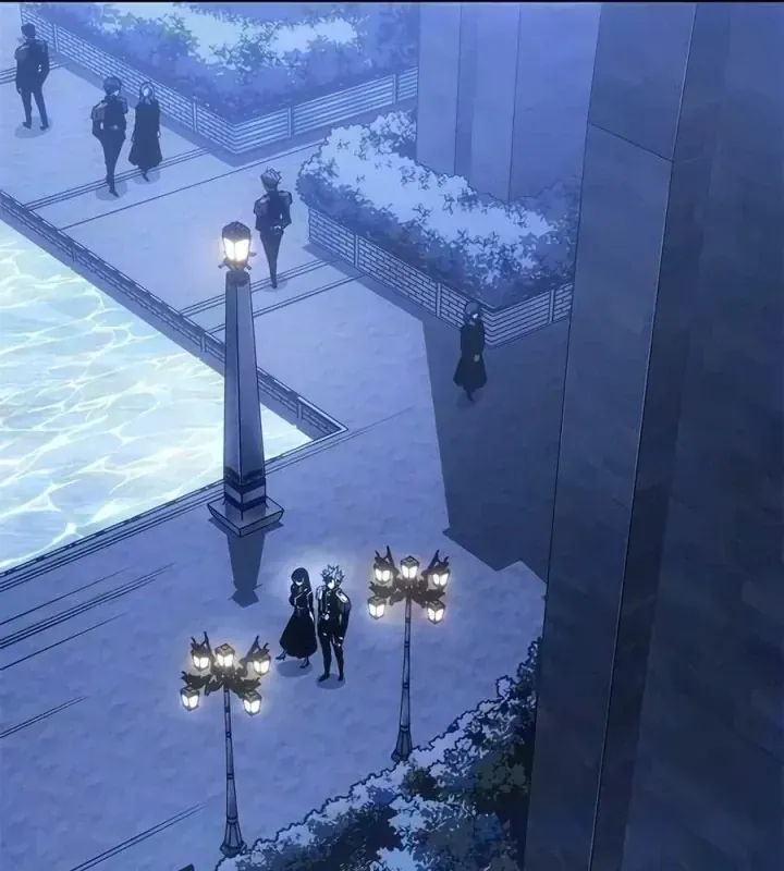 Tạp Huyết - Chap 94 - Trang 106