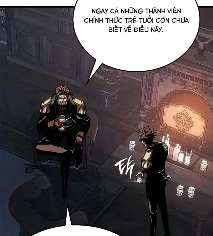 Tạp Huyết - Chap 94 - Trang 20