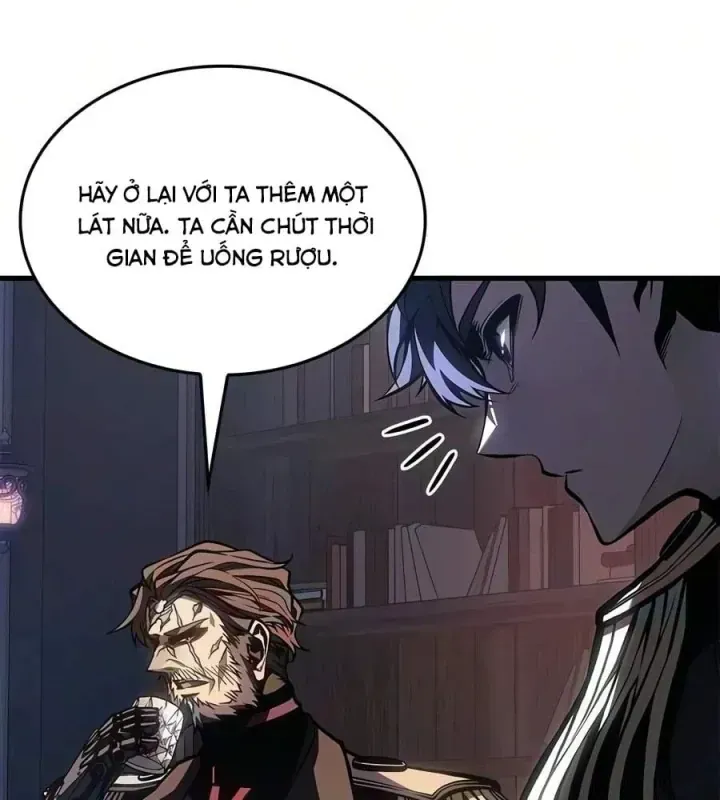 Tạp Huyết - Chap 94 - Trang 22