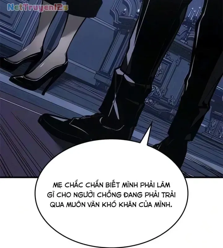 Tạp Huyết - Chap 94 - Trang 34