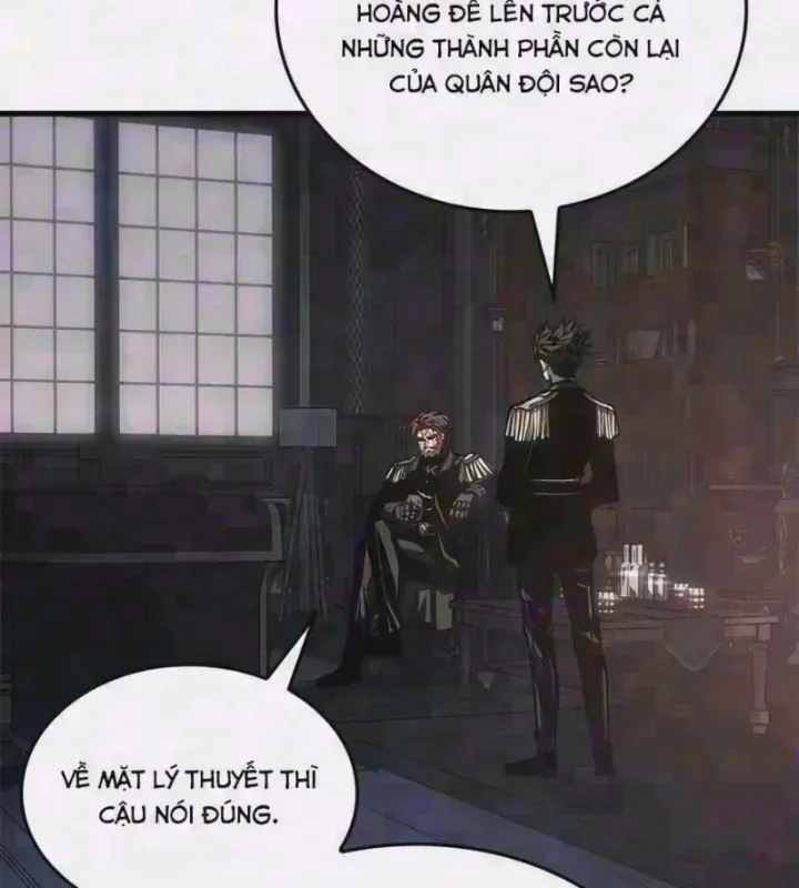Tạp Huyết - Chap 94 - Trang 5