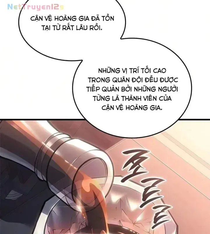 Tạp Huyết - Chap 94 - Trang 9