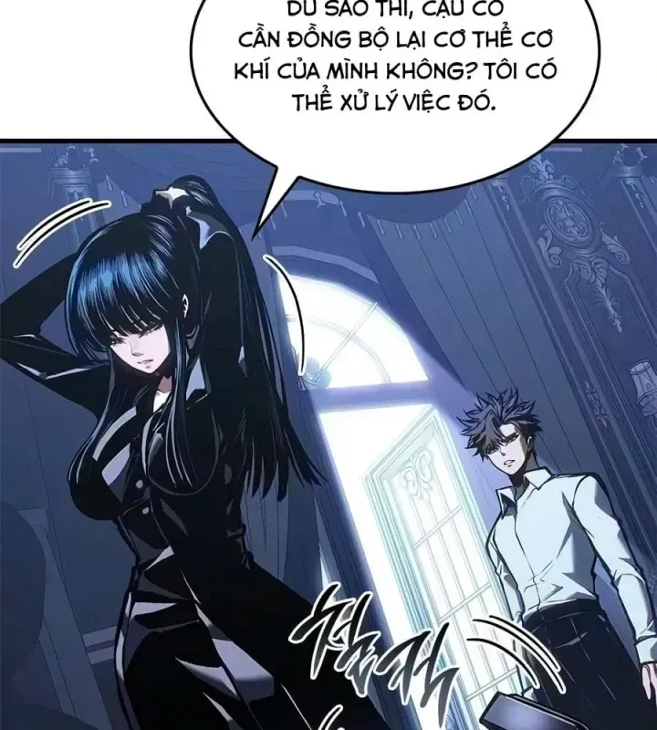 Tạp Huyết - Chap 94 - Trang 87