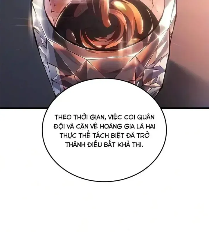 Tạp Huyết - Chap 94 - Trang 10