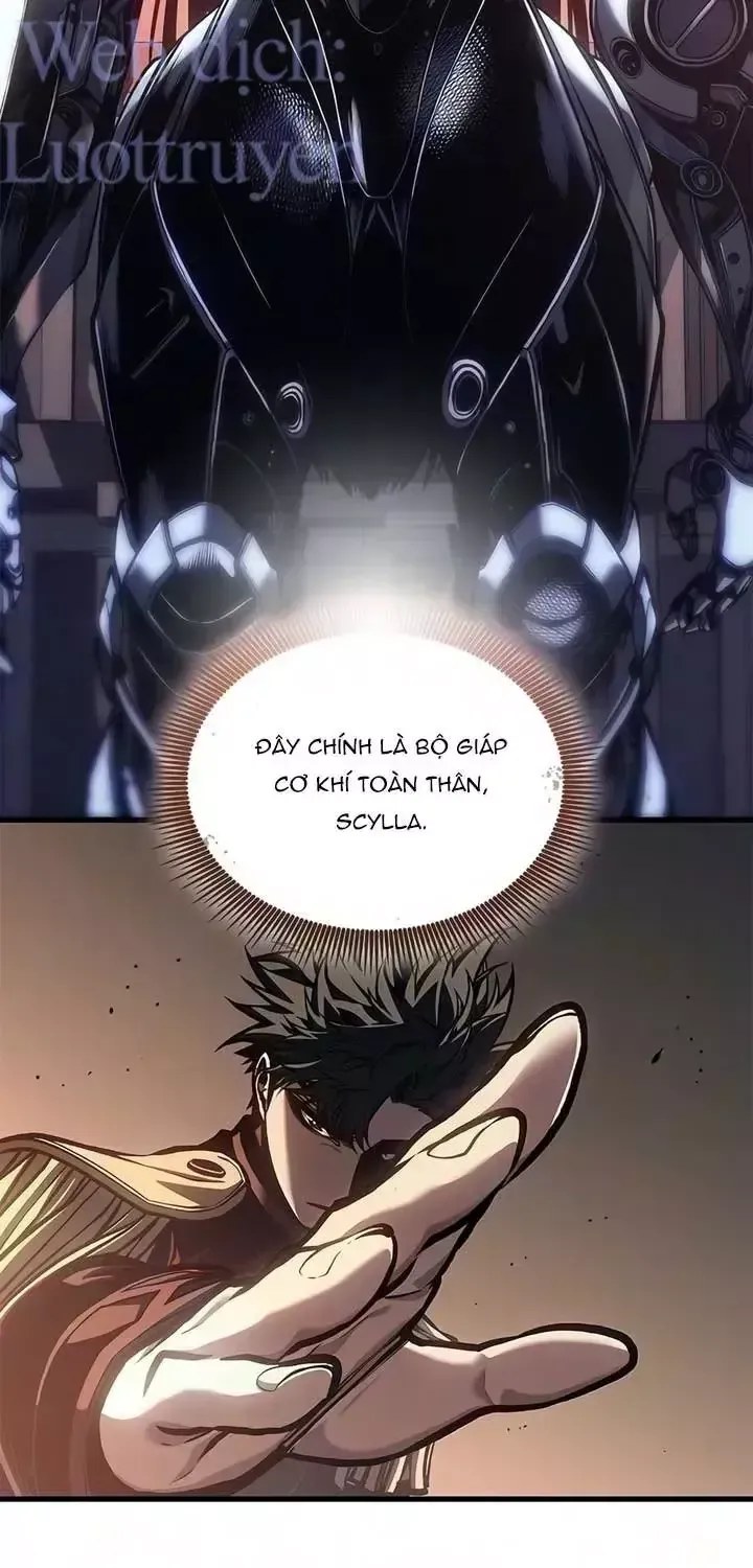 Tạp Huyết - Chap 95 - Trang 107