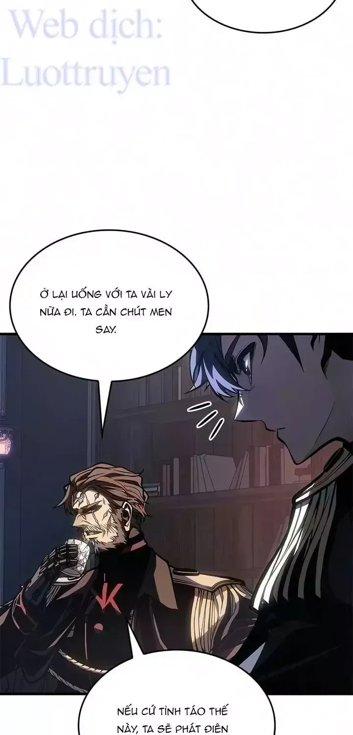 Tạp Huyết - Chap 95 - Trang 18