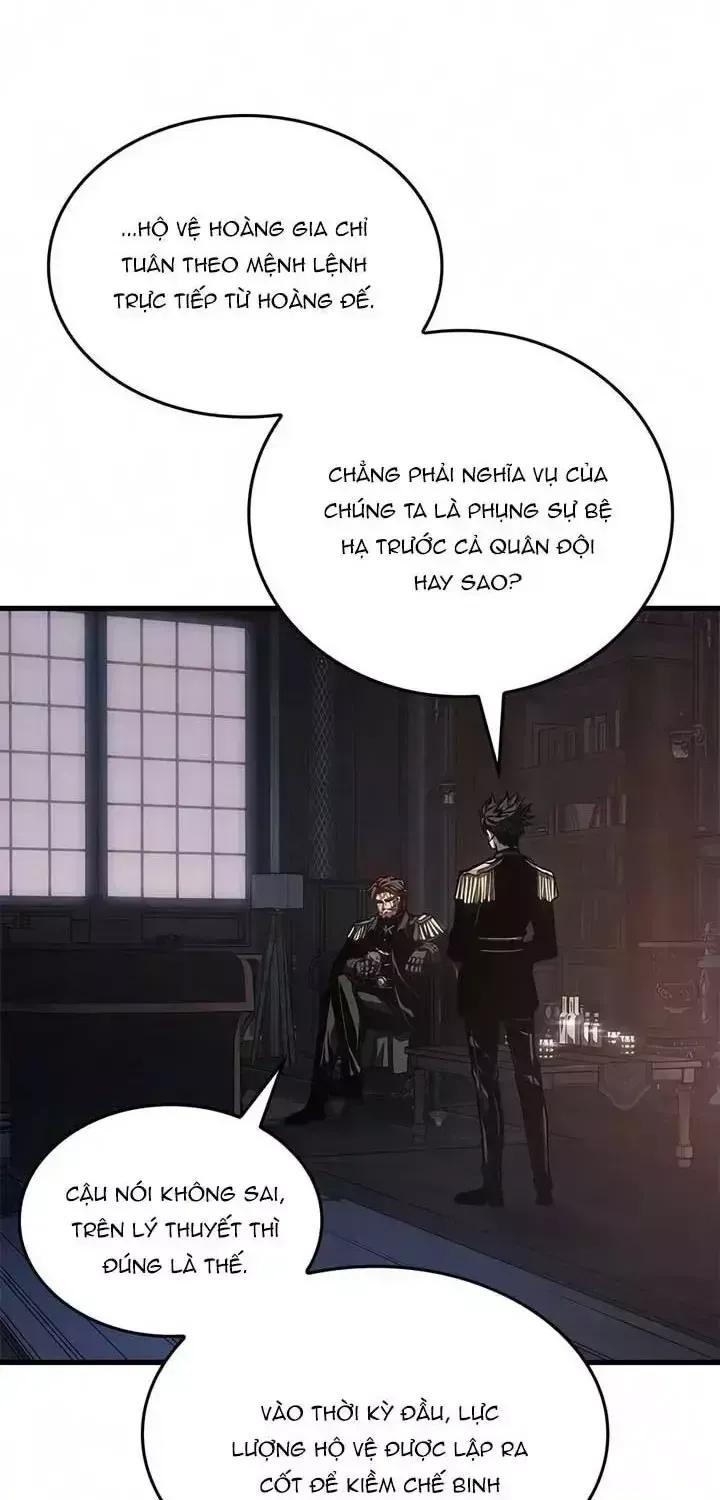 Tạp Huyết - Chap 95 - Trang 4