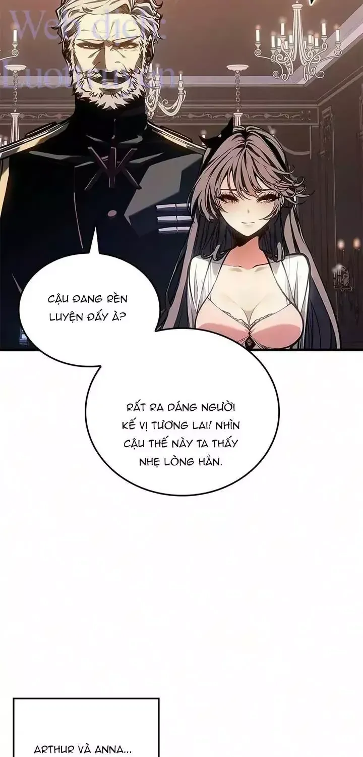 Tạp Huyết - Chap 95 - Trang 41
