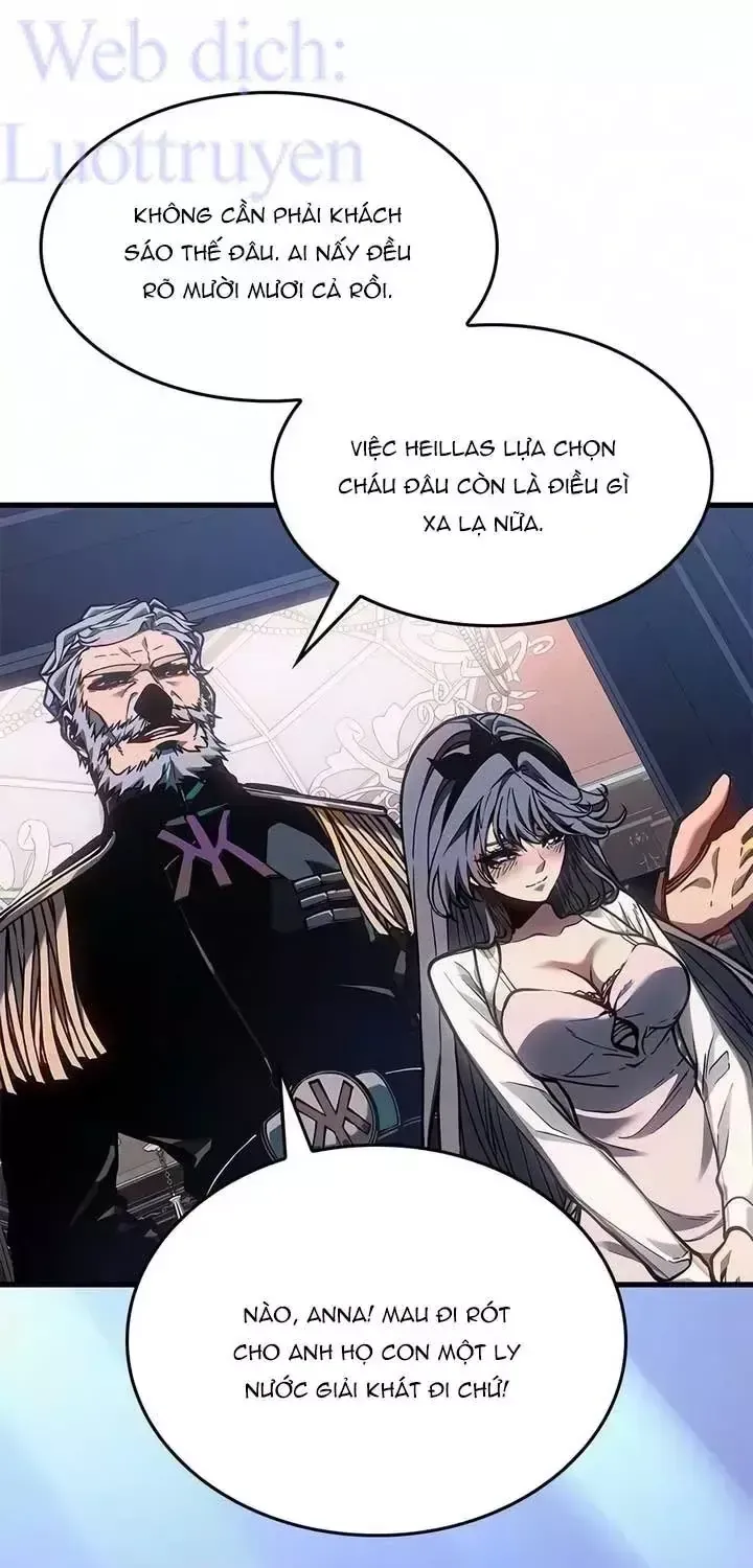 Tạp Huyết - Chap 95 - Trang 47