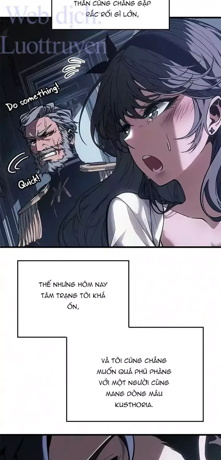 Tạp Huyết - Chap 95 - Trang 57