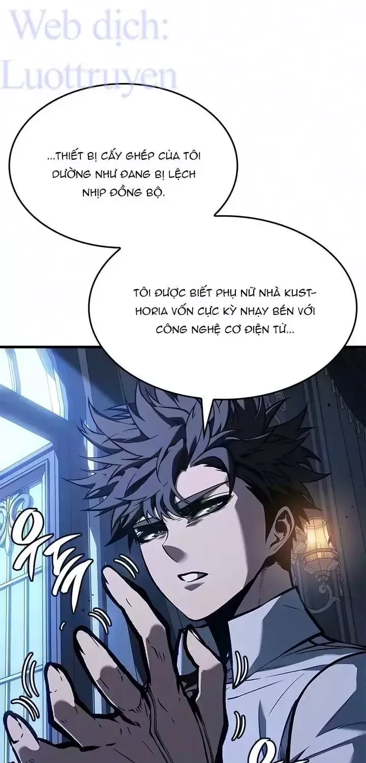 Tạp Huyết - Chap 95 - Trang 59
