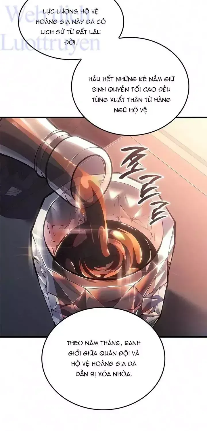 Tạp Huyết - Chap 95 - Trang 8