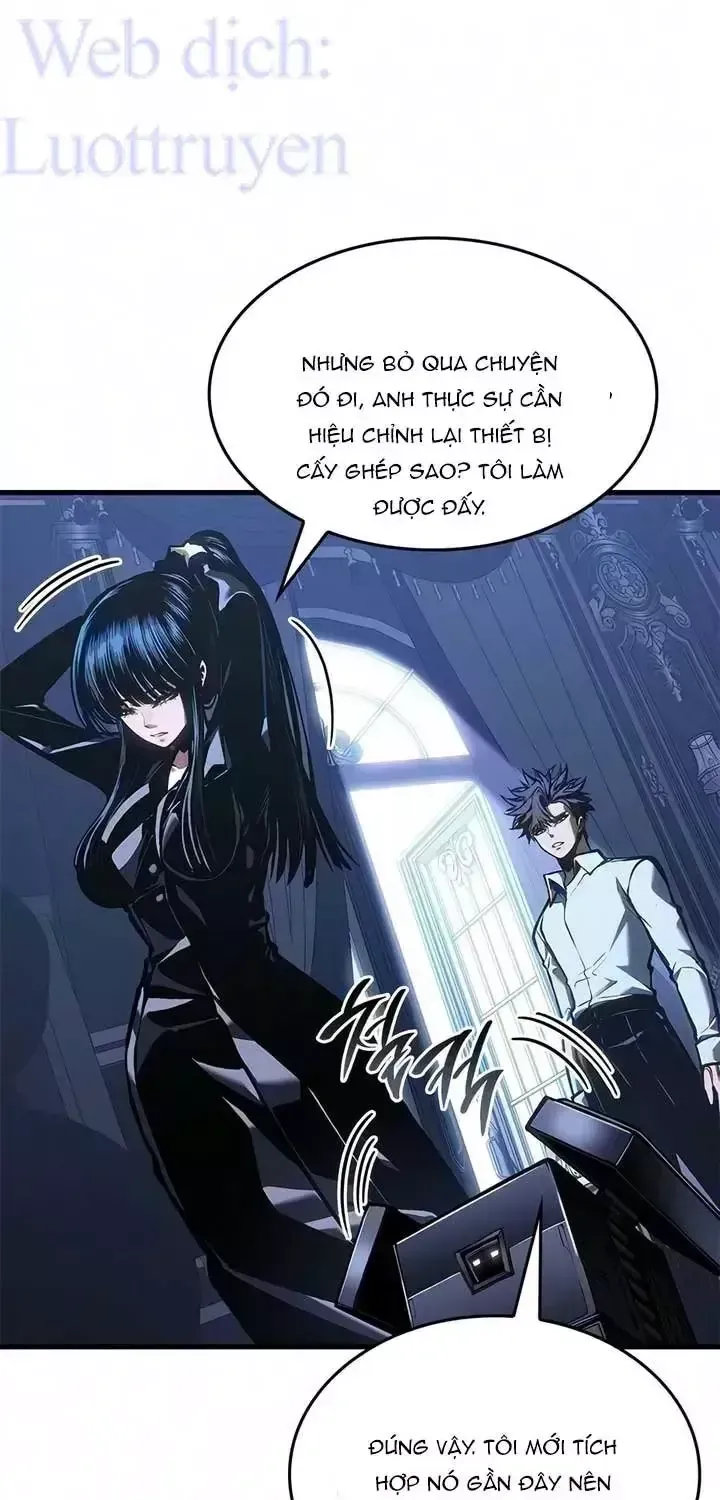 Tạp Huyết - Chap 95 - Trang 71