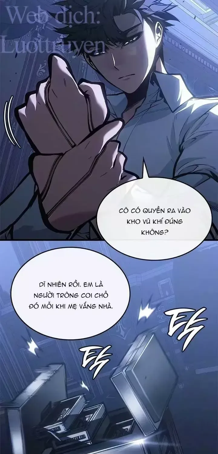 Tạp Huyết - Chap 95 - Trang 80