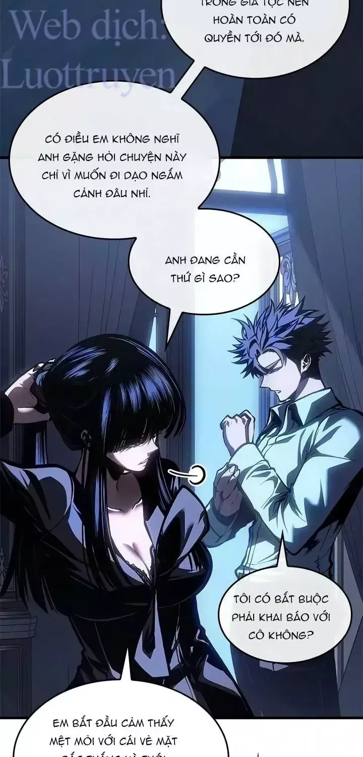 Tạp Huyết - Chap 95 - Trang 82