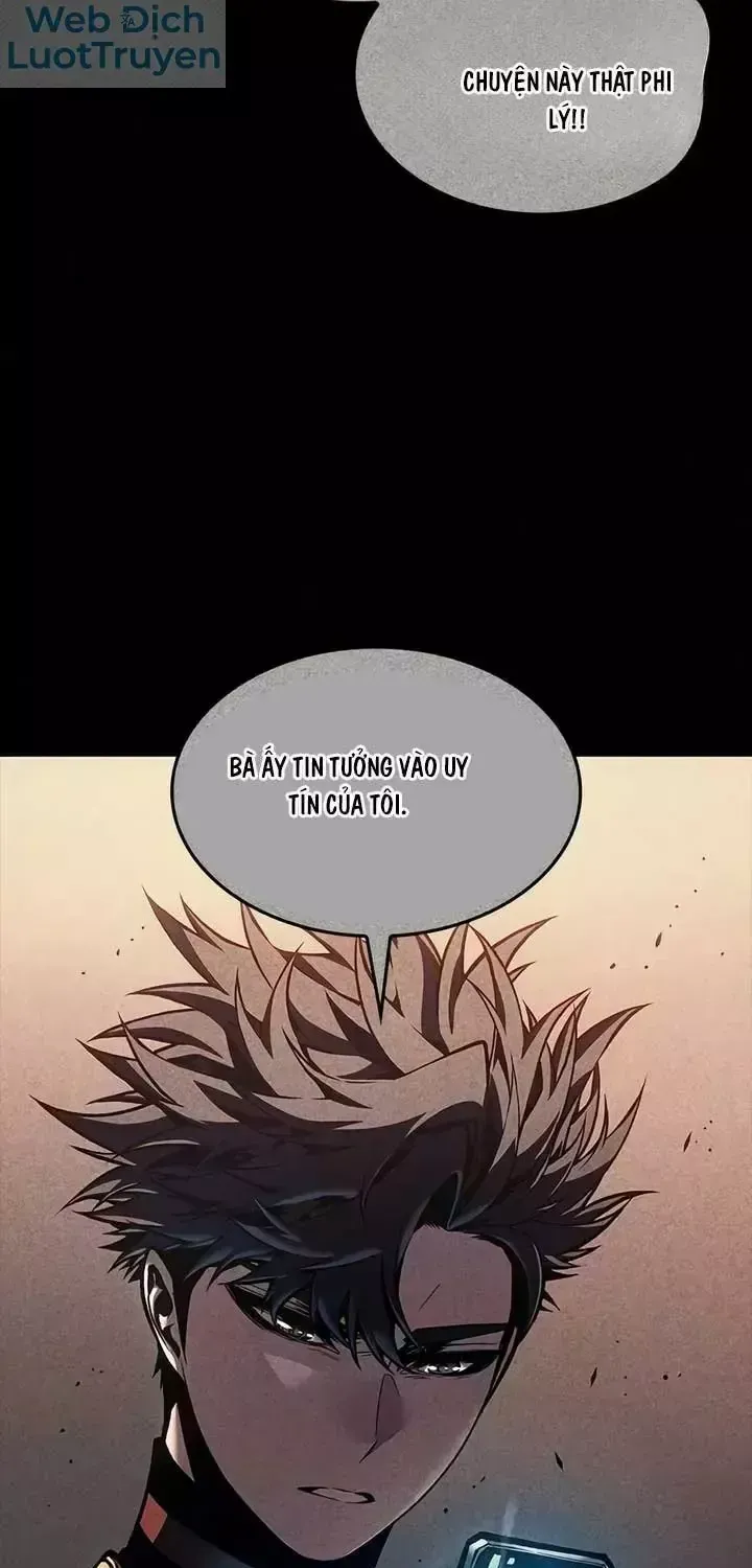 Tạp Huyết - Chap 96 - Trang 11