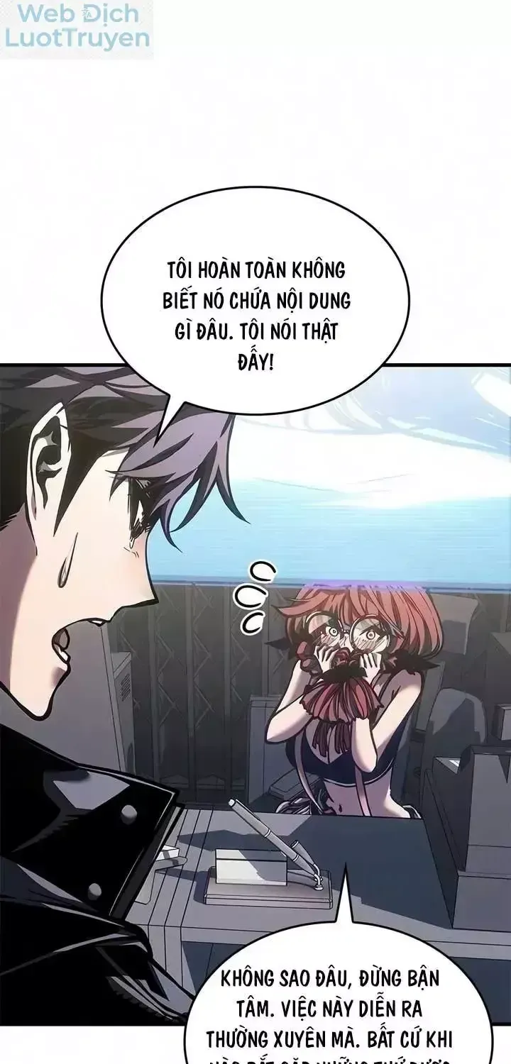 Tạp Huyết - Chap 96 - Trang 108