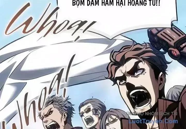 Tạp Huyết - Chap 96 - Trang 16