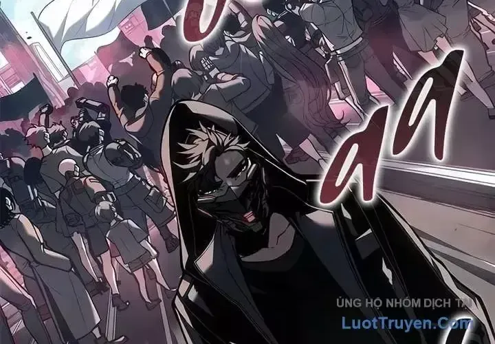 Tạp Huyết - Chap 96 - Trang 18