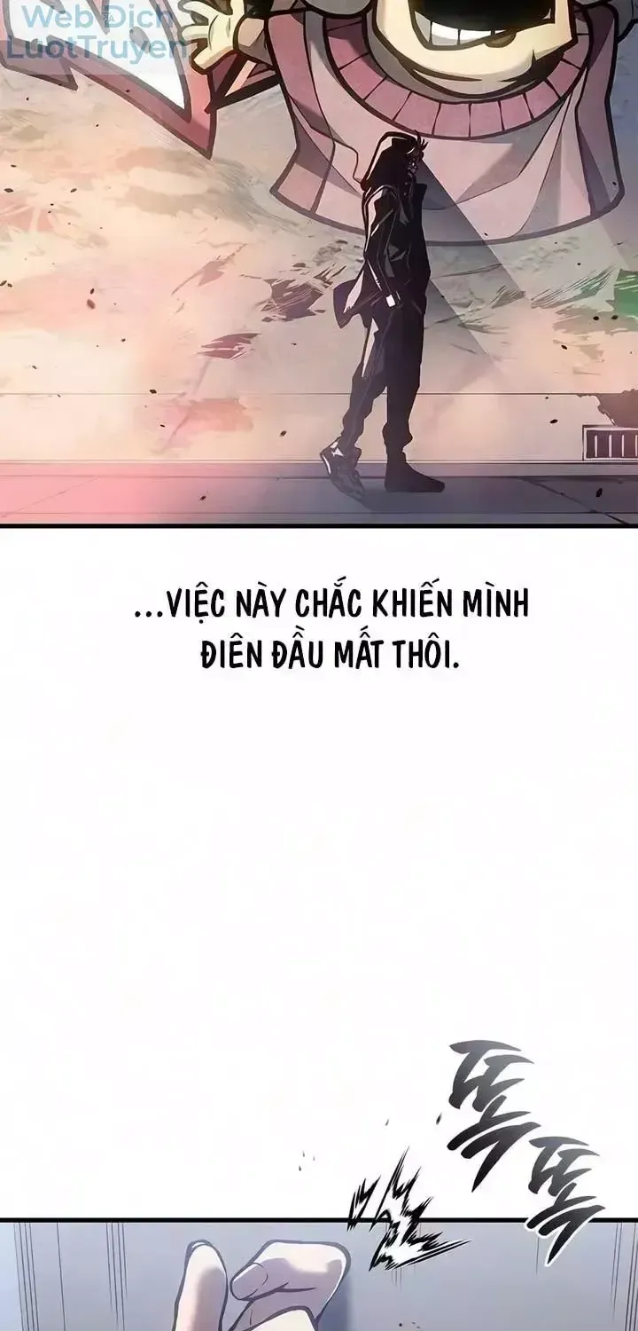 Tạp Huyết - Chap 96 - Trang 25