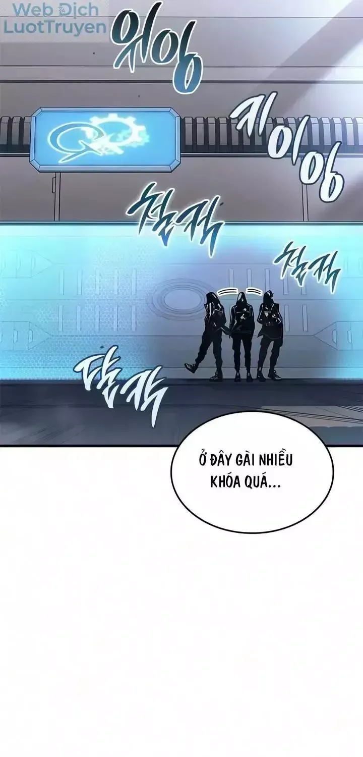 Tạp Huyết - Chap 96 - Trang 30
