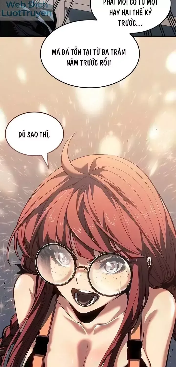 Tạp Huyết - Chap 96 - Trang 42