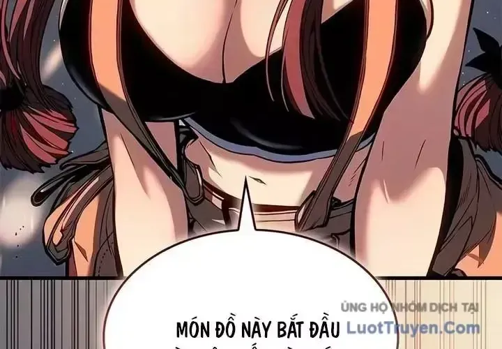 Tạp Huyết - Chap 96 - Trang 43