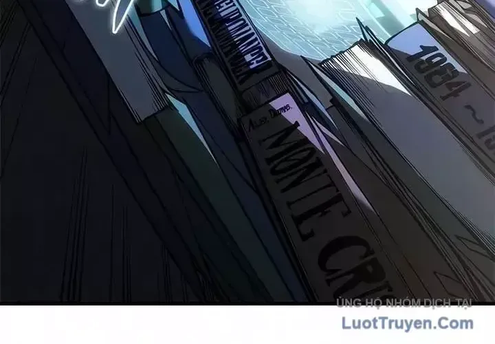 Tạp Huyết - Chap 96 - Trang 45