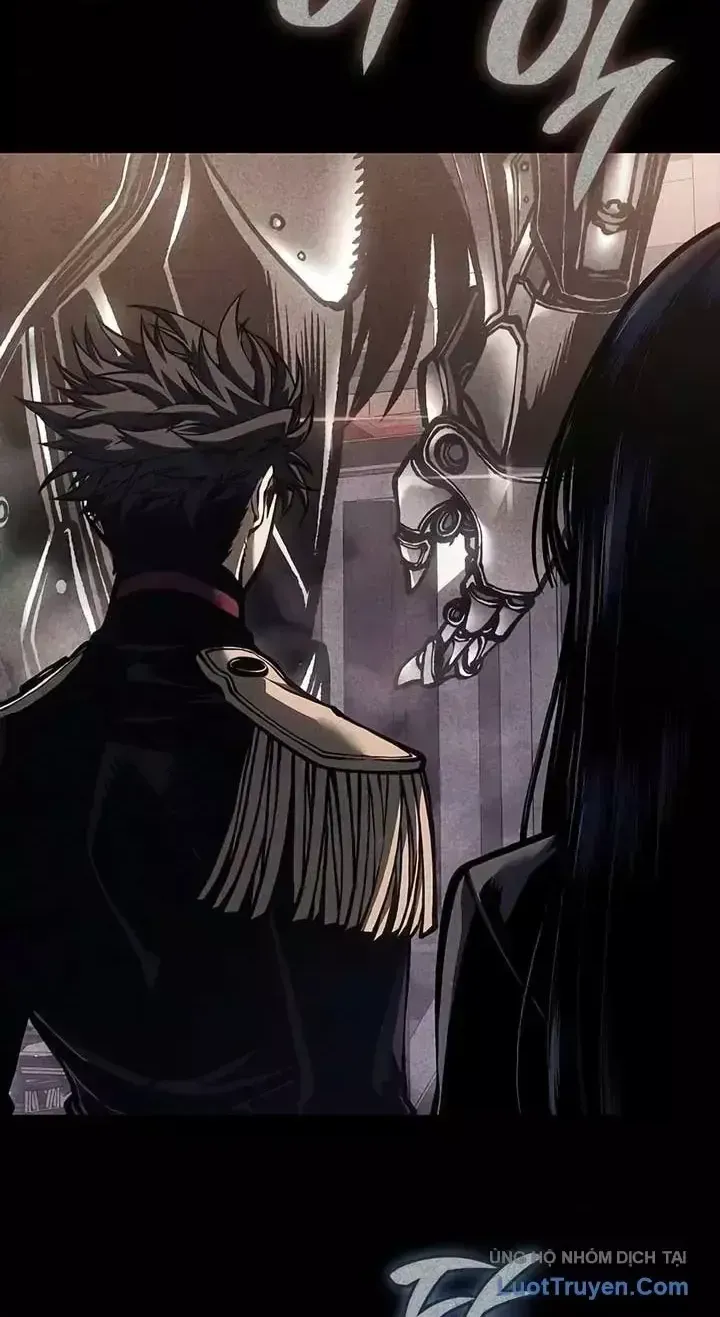 Tạp Huyết - Chap 96 - Trang 6