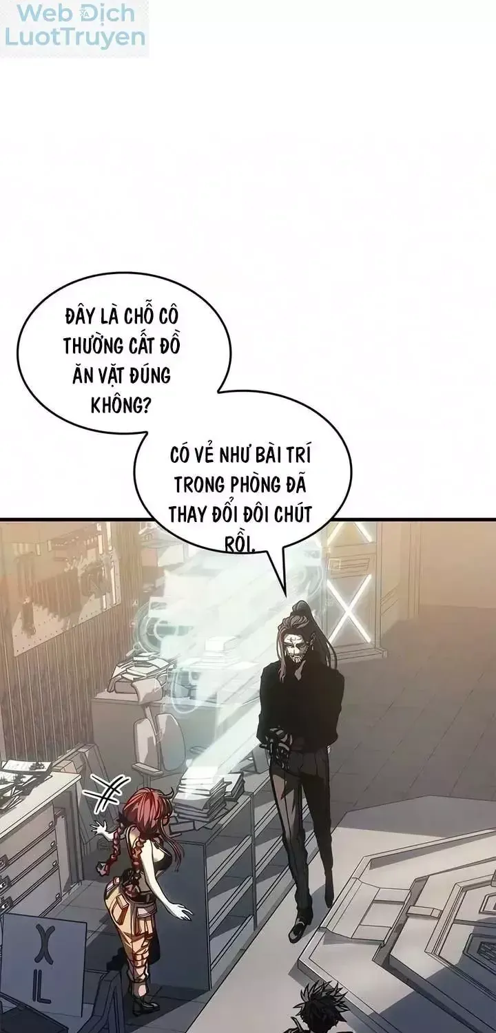 Tạp Huyết - Chap 96 - Trang 57