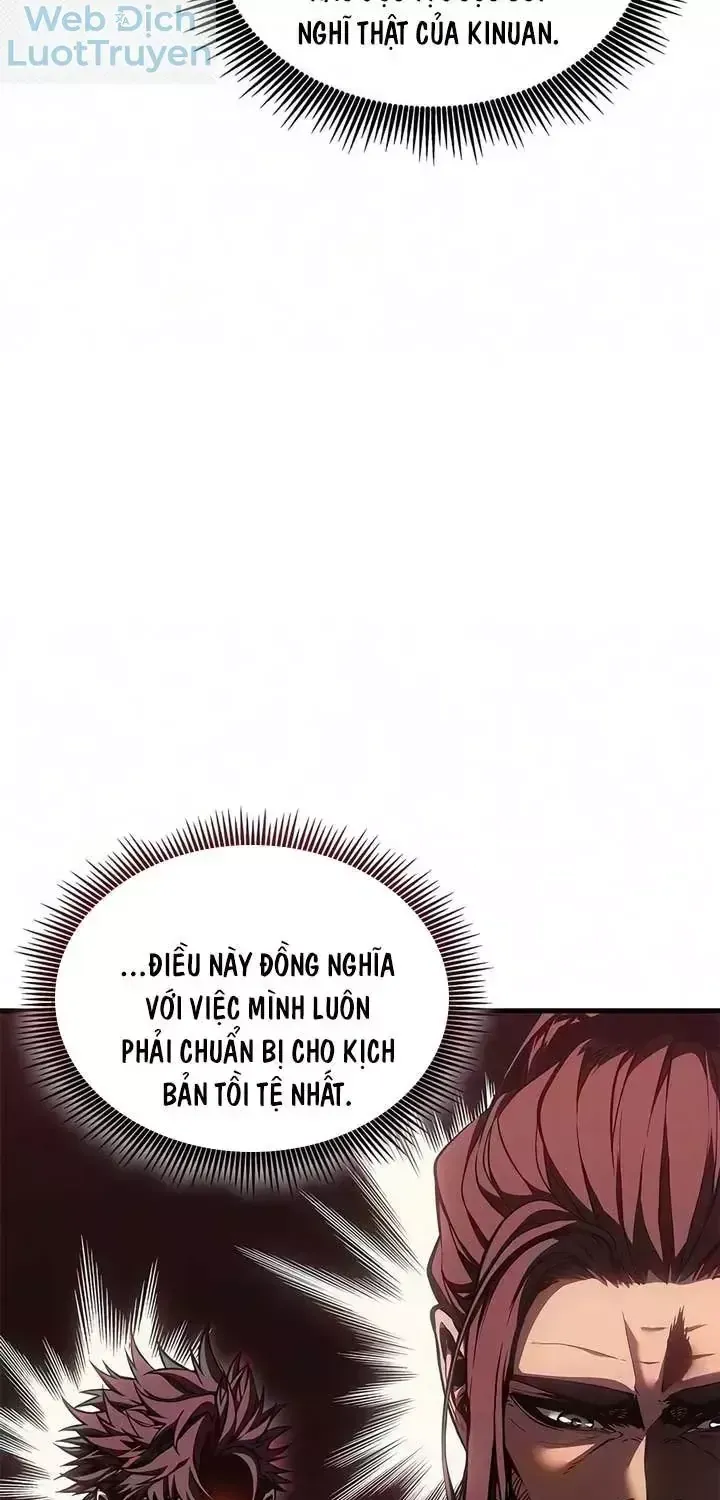 Tạp Huyết - Chap 96 - Trang 65