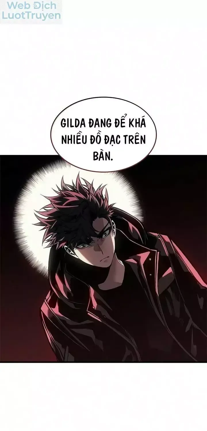 Tạp Huyết - Chap 96 - Trang 77