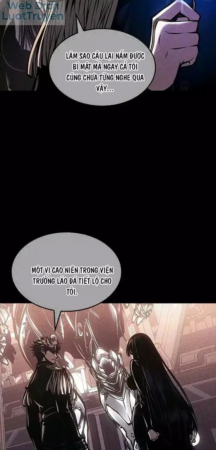 Tạp Huyết - Chap 96 - Trang 9